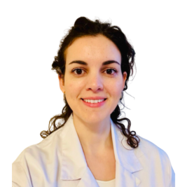 Docteur Annalisa Garrè algologue