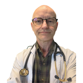 Dr PACIORKOWSKI Frédéric