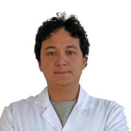 Docteur FOURATI Khalil radiologue