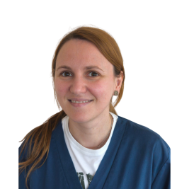 Docteur Diana-Alexandra Grigor gynécologue