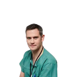 Docteur JAMART Laurent - cardiologue