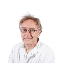 Dr LARUELLE Christophe - Cardiologue