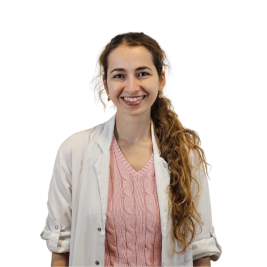 Dr DARSIGOVA Aminat - ORL - Arlon