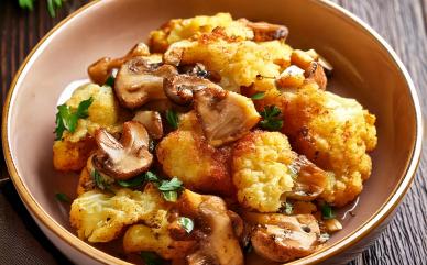 firefly_chou-fleur_a_lail_et_champignons
