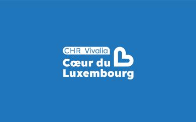 CHR Vivalia - Cœur du Luxembourg LOGO