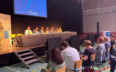 assemblée générale extraordinaire juin 2025 vivalia