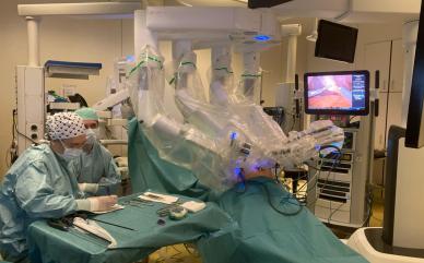 chirurgie bariatrique - Vivalia Arlon
