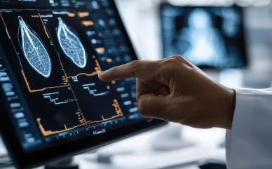 échographie prostate