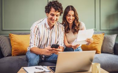 illustration double facturation (source : adobe stock)