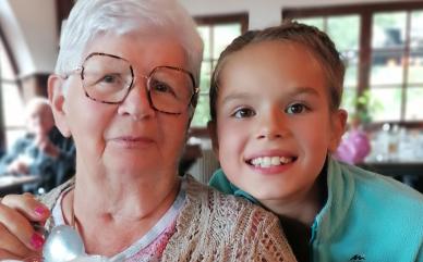 stages intergénérationnels - Fondation Vivalia