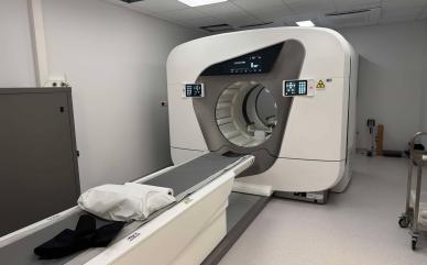 VERITON-CT - Médecine nucléaire Arlon