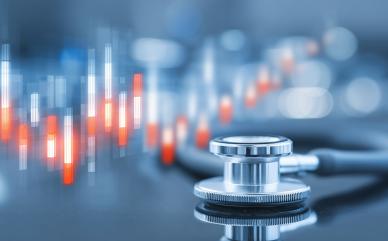 illustration résultats hôpital (source : adobe stock)