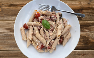 Recette août 2026