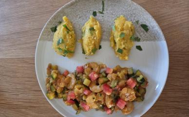 Recette Septembre 
