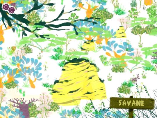 Fondation Vivalia - Illuminart