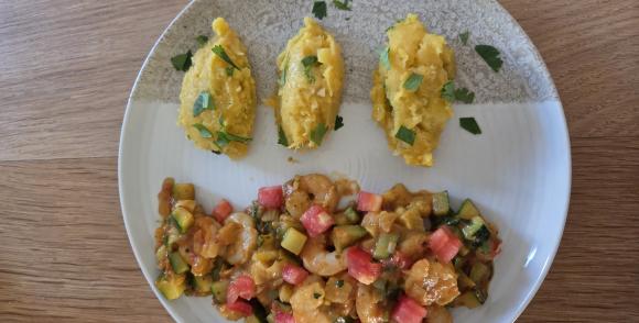 Recette Septembre 