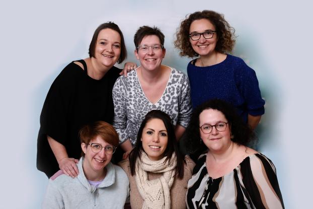 Equipe crèche libramont Equipe crèche libramont