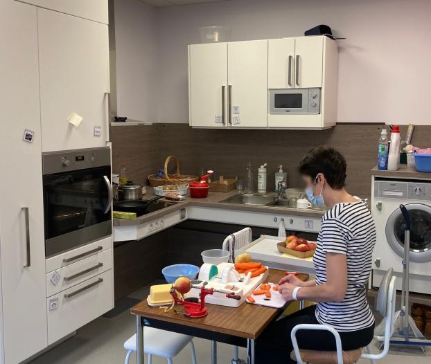 appart_therapeutique médecine physique Libramont Vivalia appart_therapeutique médecine physique Libramont Vivalia