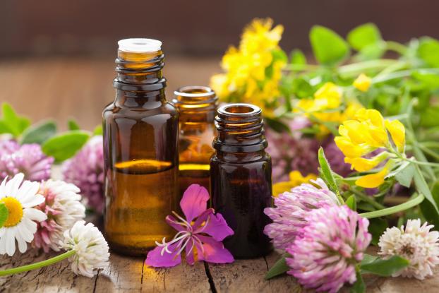 Conférence aromathérapie Conférence aromathérapie