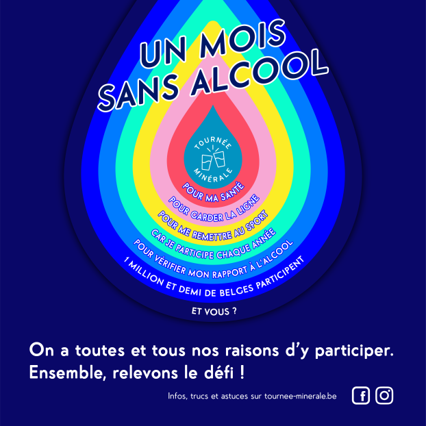 Tournée minérale