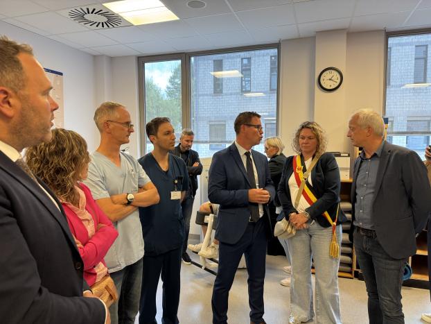 Revalidation Libramont Revalidation Libramont