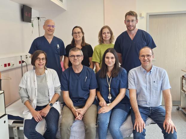 equipe_maternite-libramont equipe_maternite-libramont